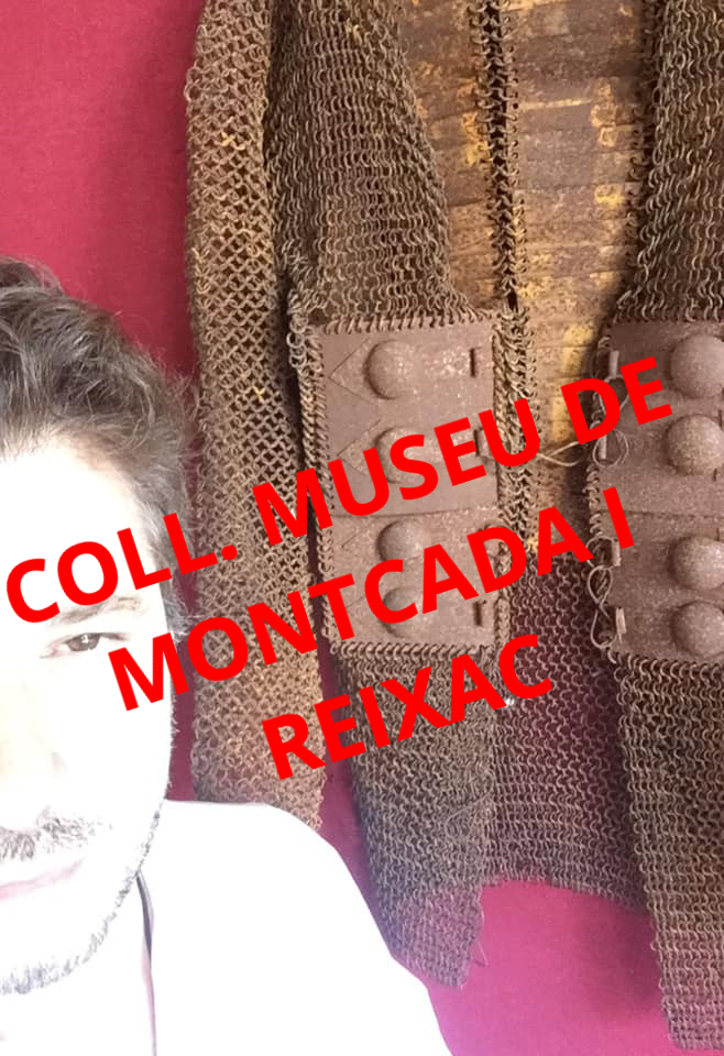 fondo Moncada Zarbo
di Monforte al Museo de Moncada