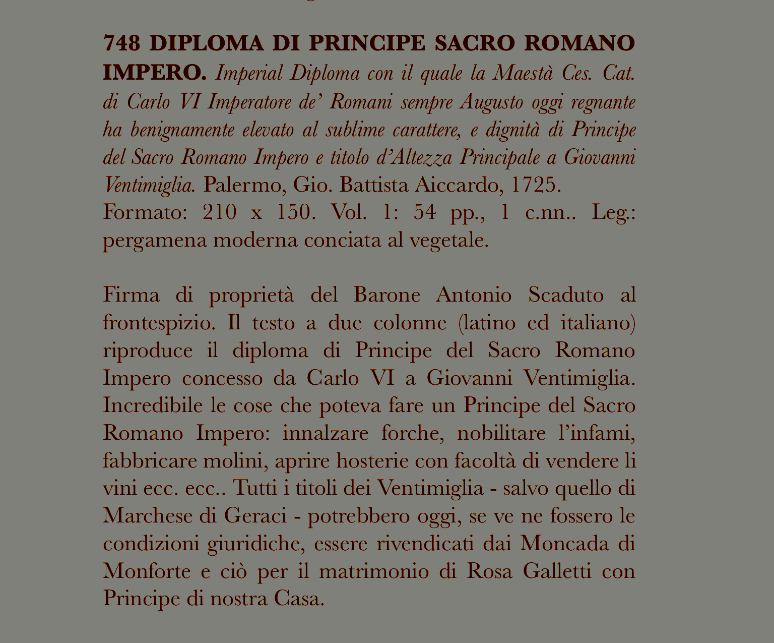 successione Ventimiglia Moncada