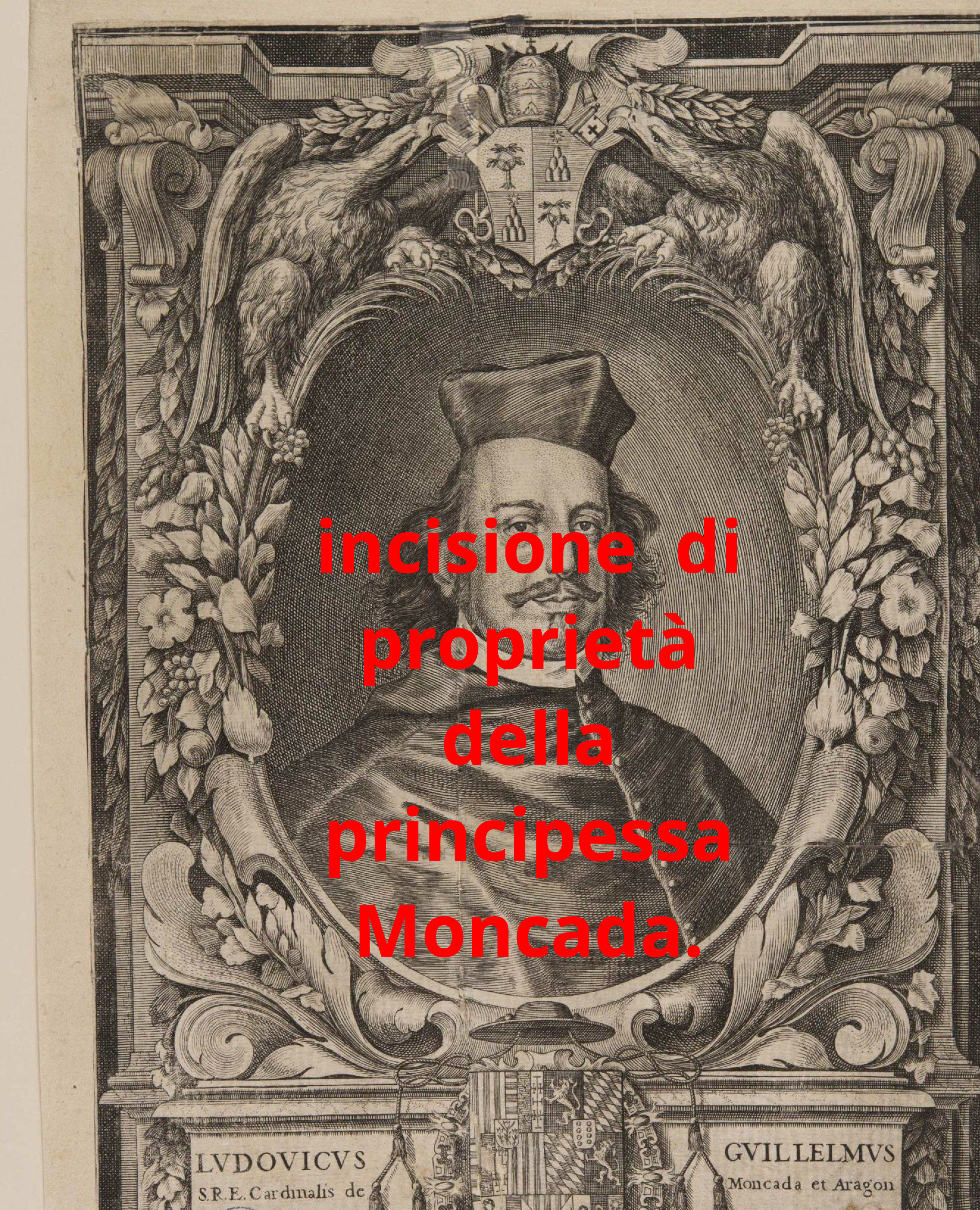 Luigi Guglielmo Moncada