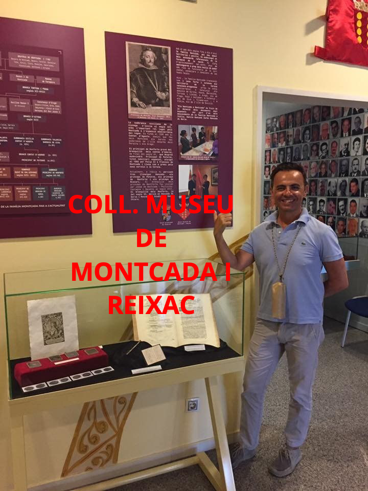 don Claudio Caruselli Moncada