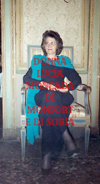 Lucia Moncada di Monforte