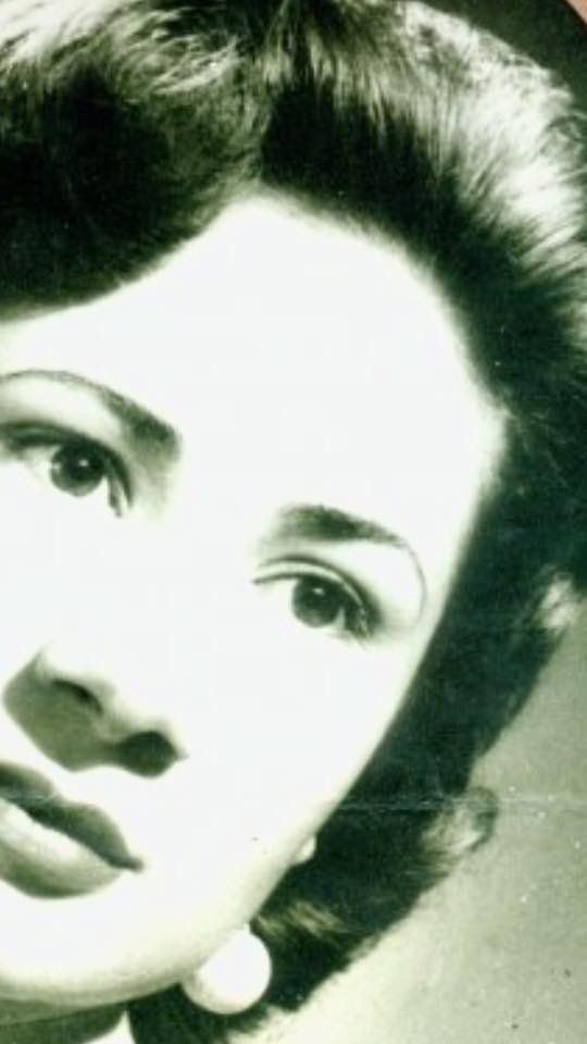 Antonietta Moncada Zarbo di Monforte e di Sorìa