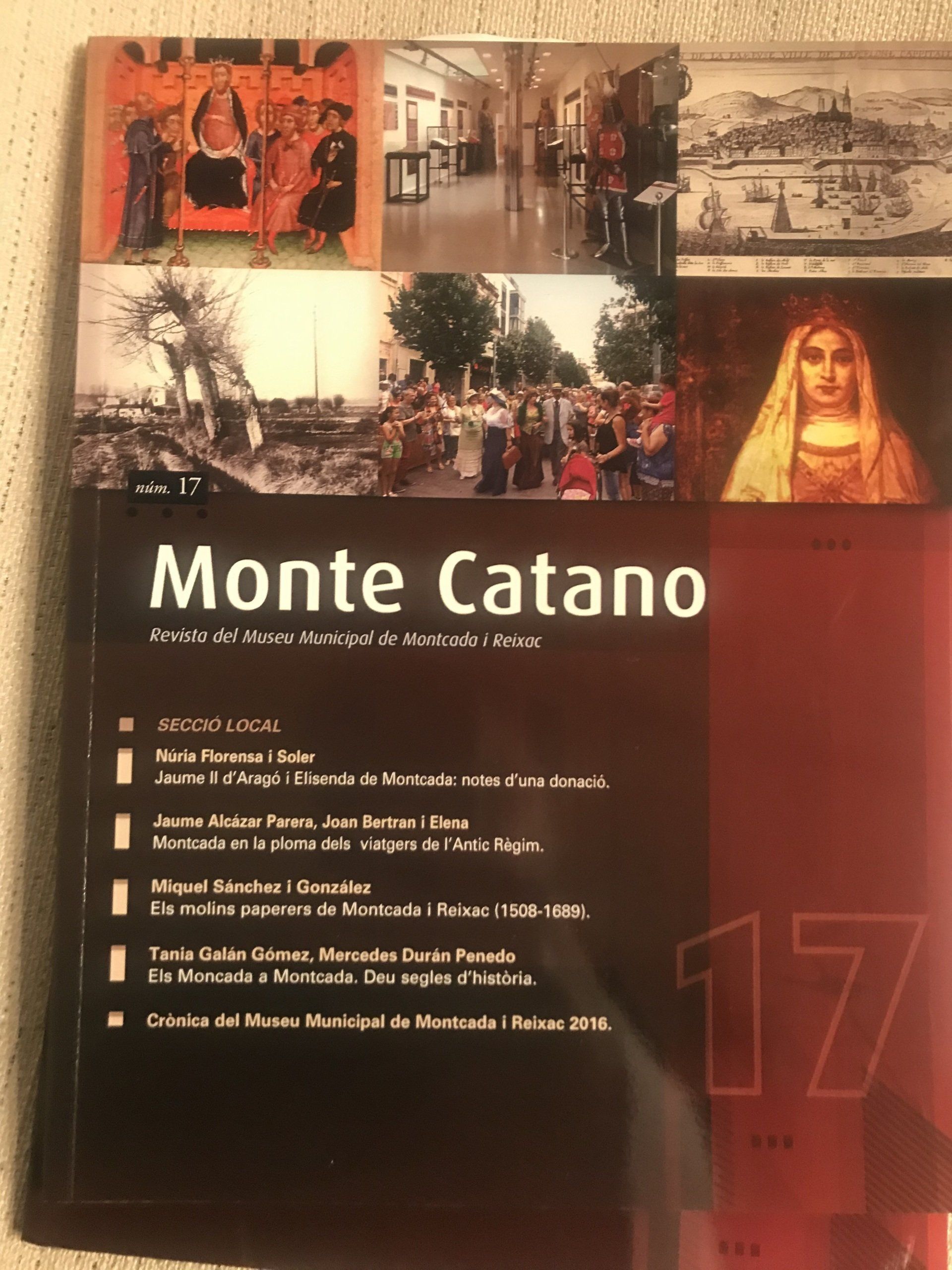 fondo Museo de Moncada