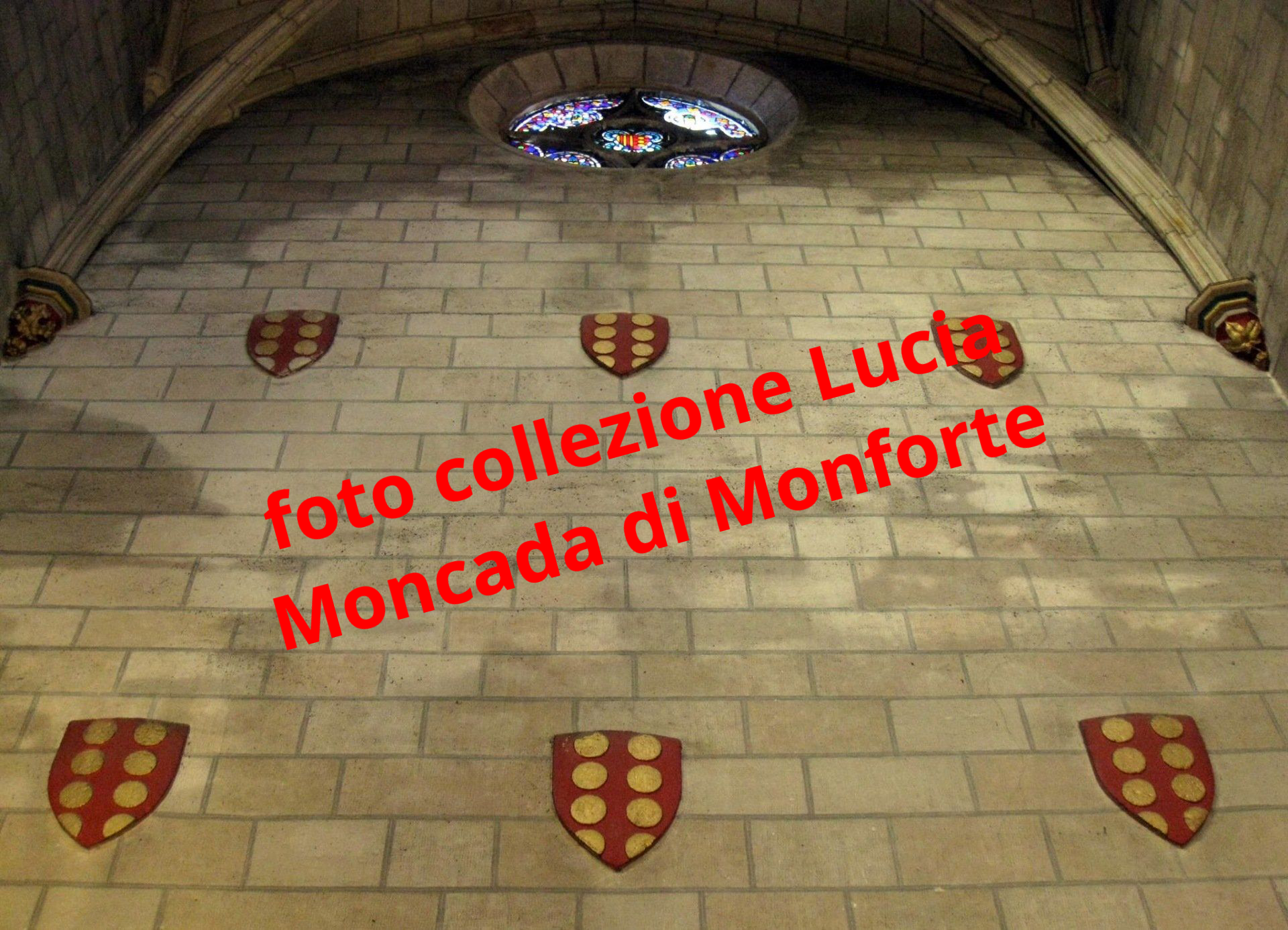 stemma Moncada