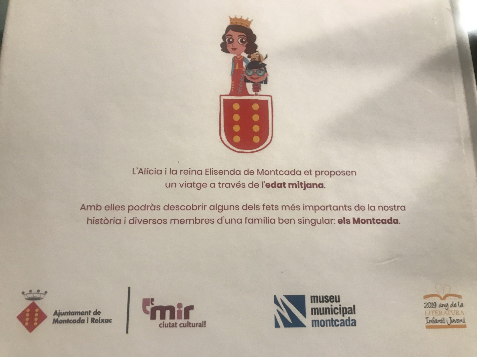 pubblicazioni sulla famiglia Moncada