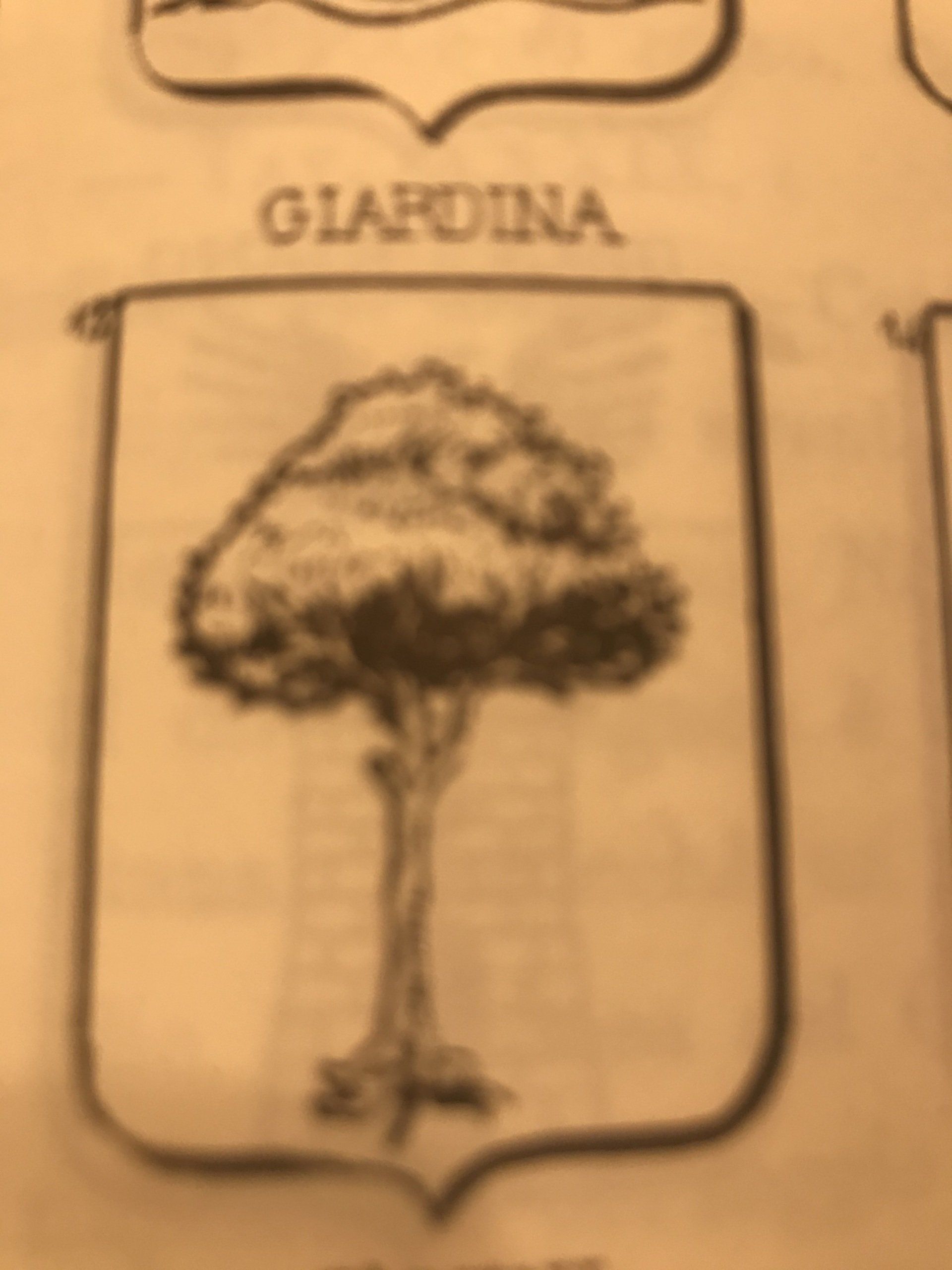 stemma Galletti