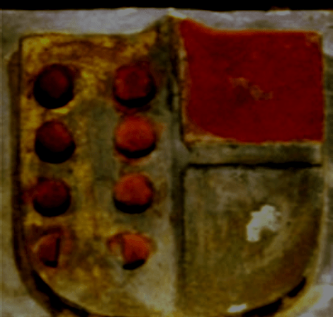 stemma Moncada Ventiglia