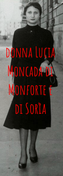 Lucia Moncada di Sorìa