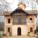 sede secondaria del Museo