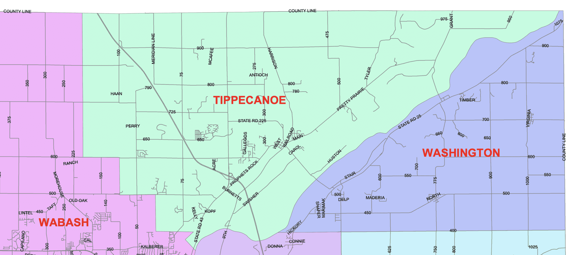 Tippecanoe Township