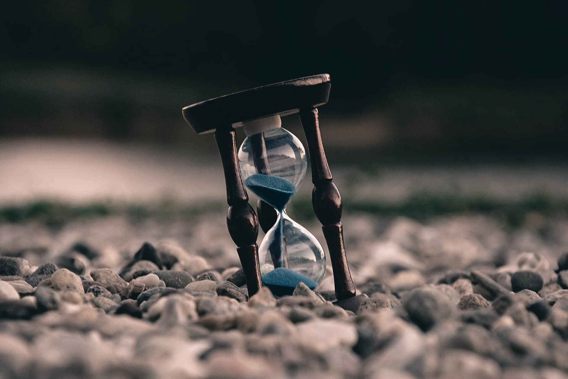 Sands of Time