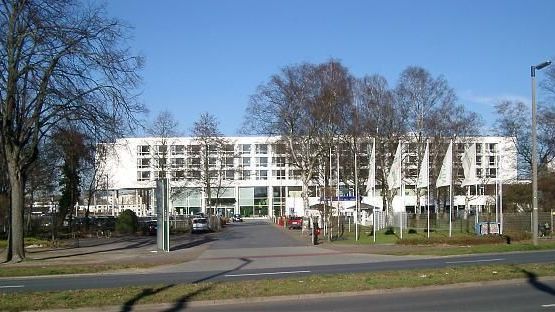 Foto/Rechte: ATLATIC Hotels Hotelgebäude