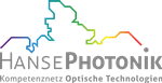 HansePhotonik e.V. Logo