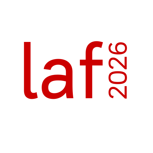 Logo LAF26