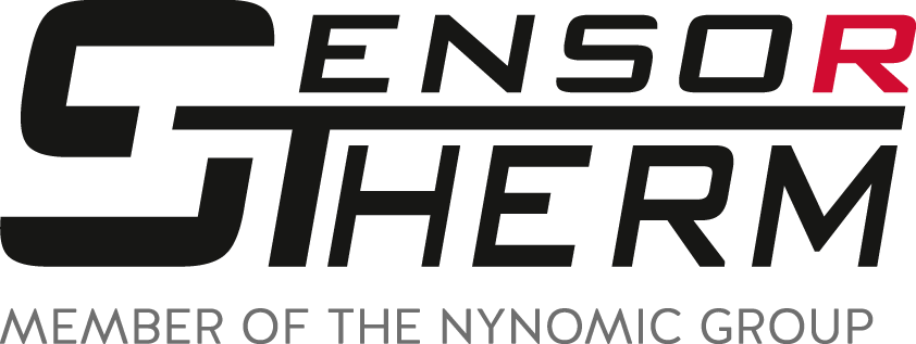 Logo Sensortherm
