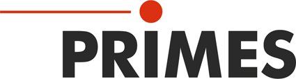 Primes Logo
