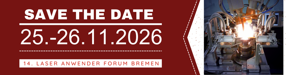Bannerwerbung LAF 2026
