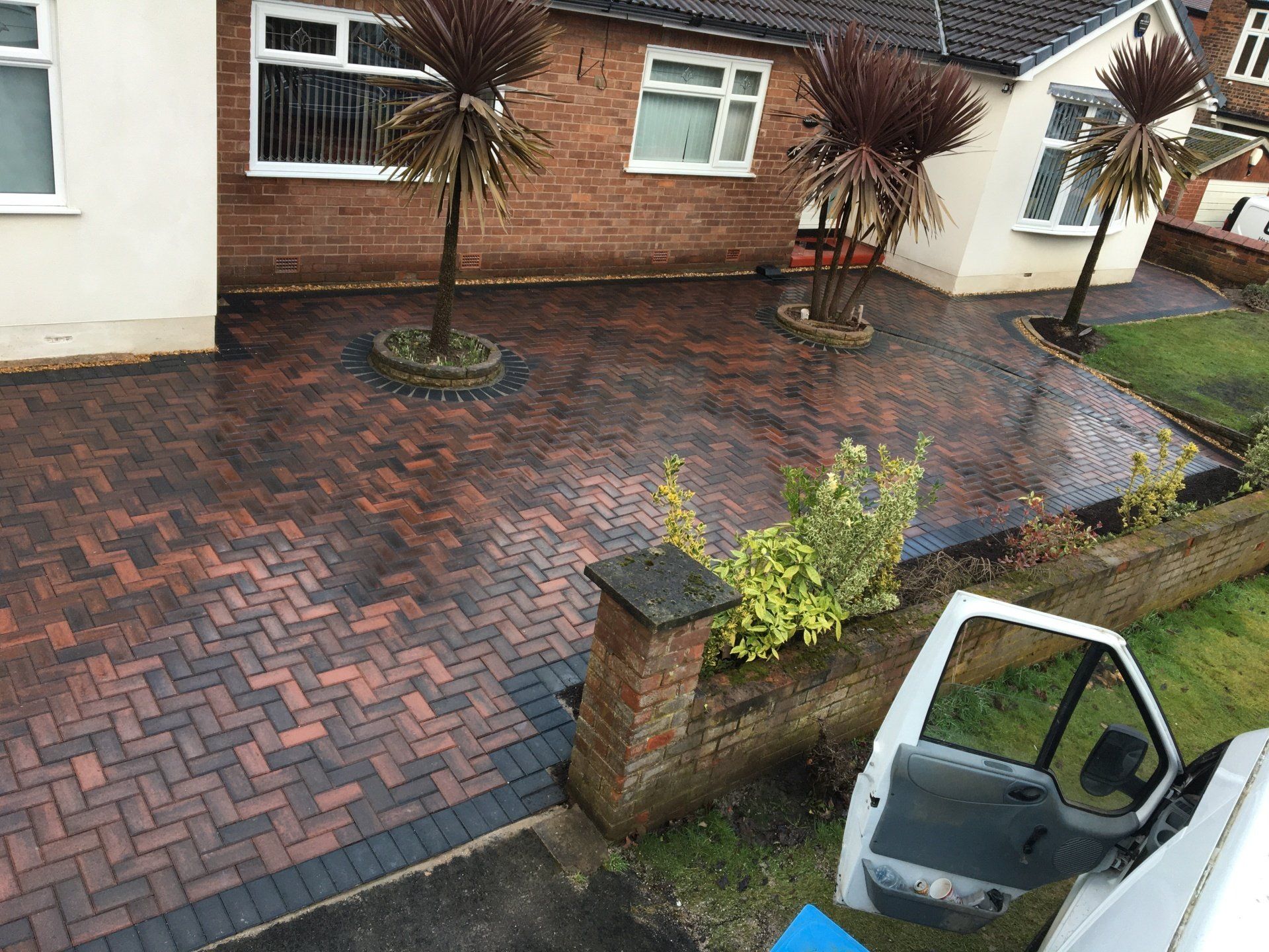 block paving suppliers urmston