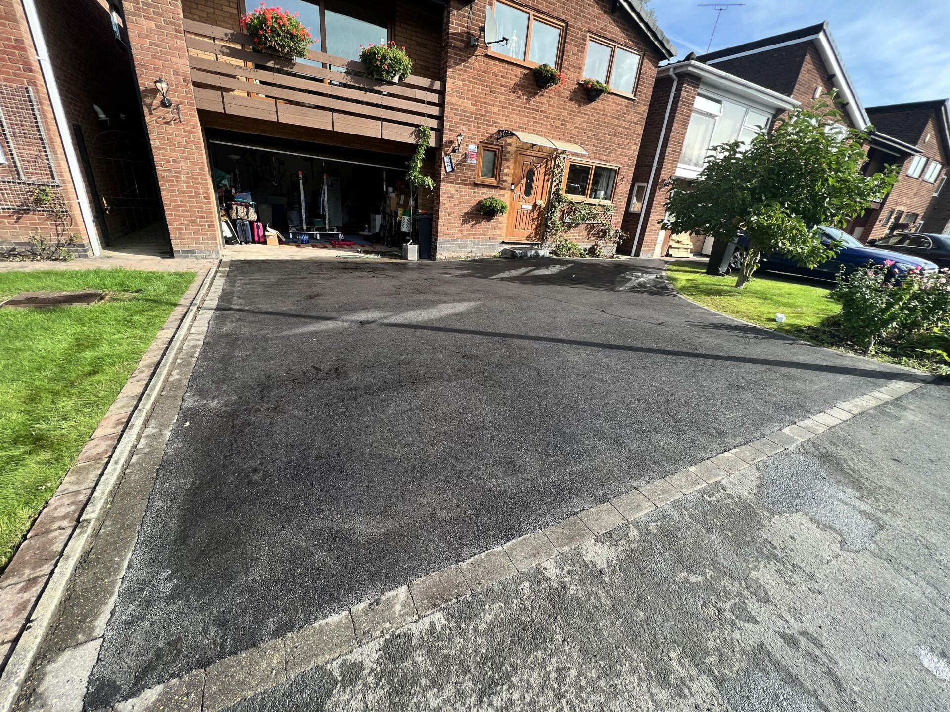 driveways Swinton
