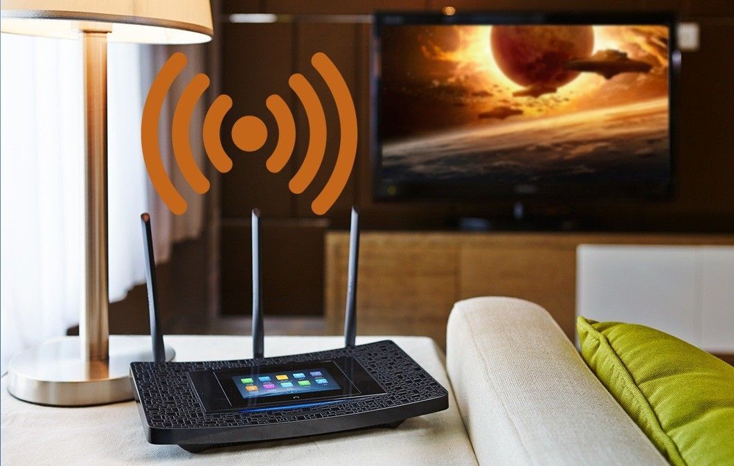 Protege tu privacidad online asegurando tu red Wi-Fi