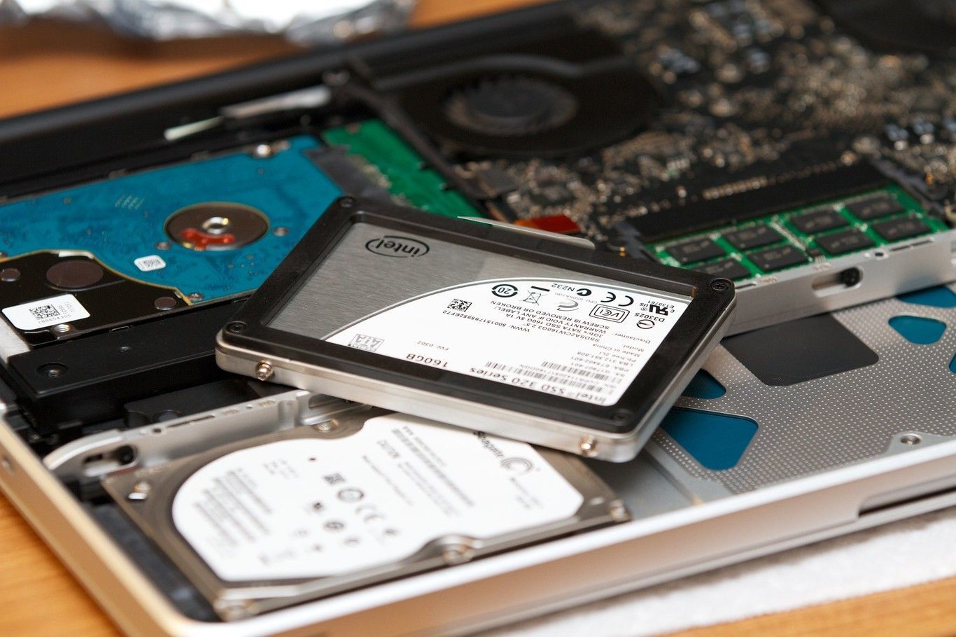 ¿Cómo formatear una SSD?