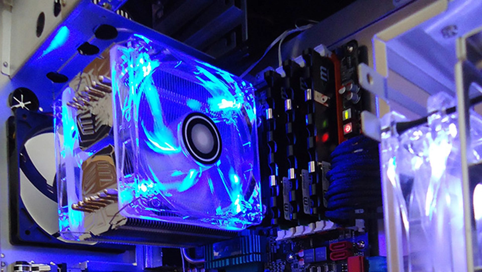 Actualiza tu PC para agilizar tu flujo de trabajo