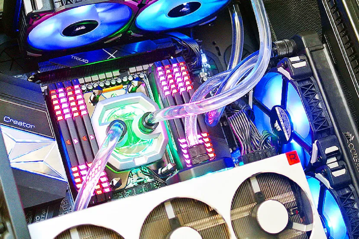 Refrigeración por líquido o por aire: ¿Cuál es mejor?