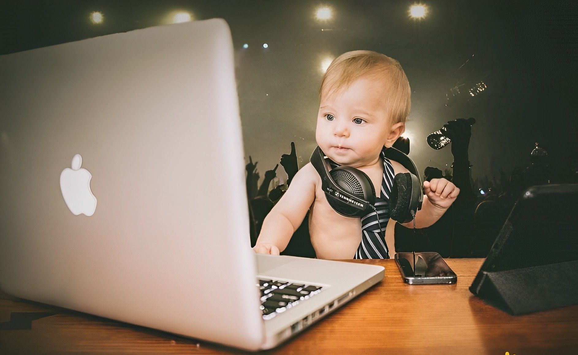 ¿Cómo elegir la computadora perfecta para casa?