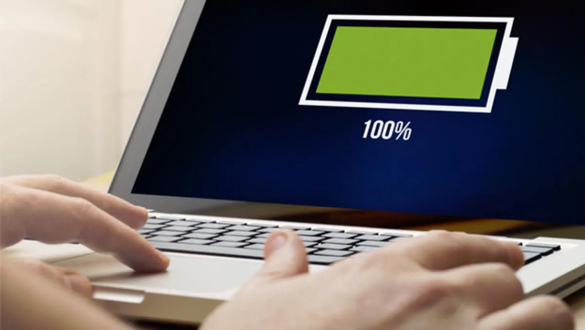 ¿Se puede administrar la duración de la batería de una laptop?