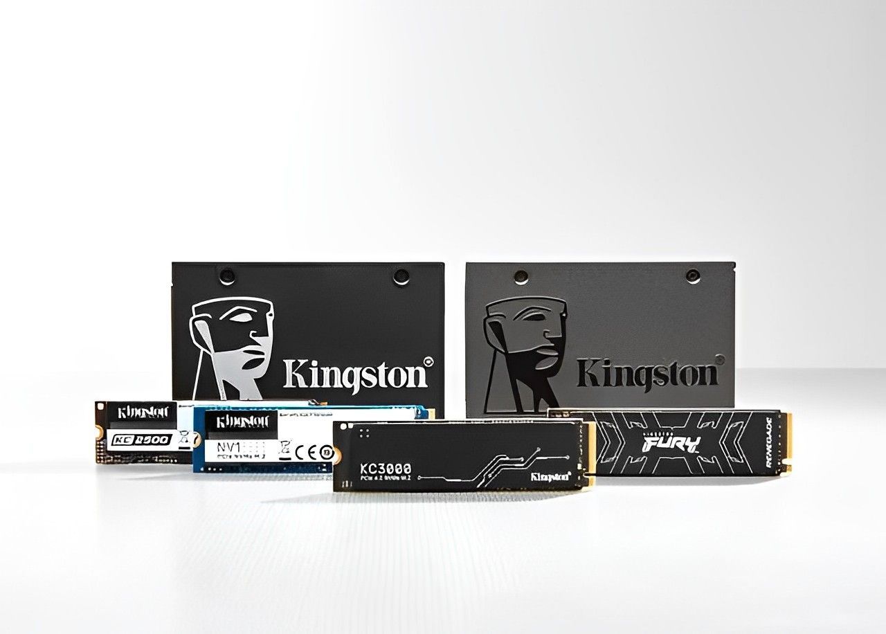 Diferencia entre SSD empresarial vs SSD cliente