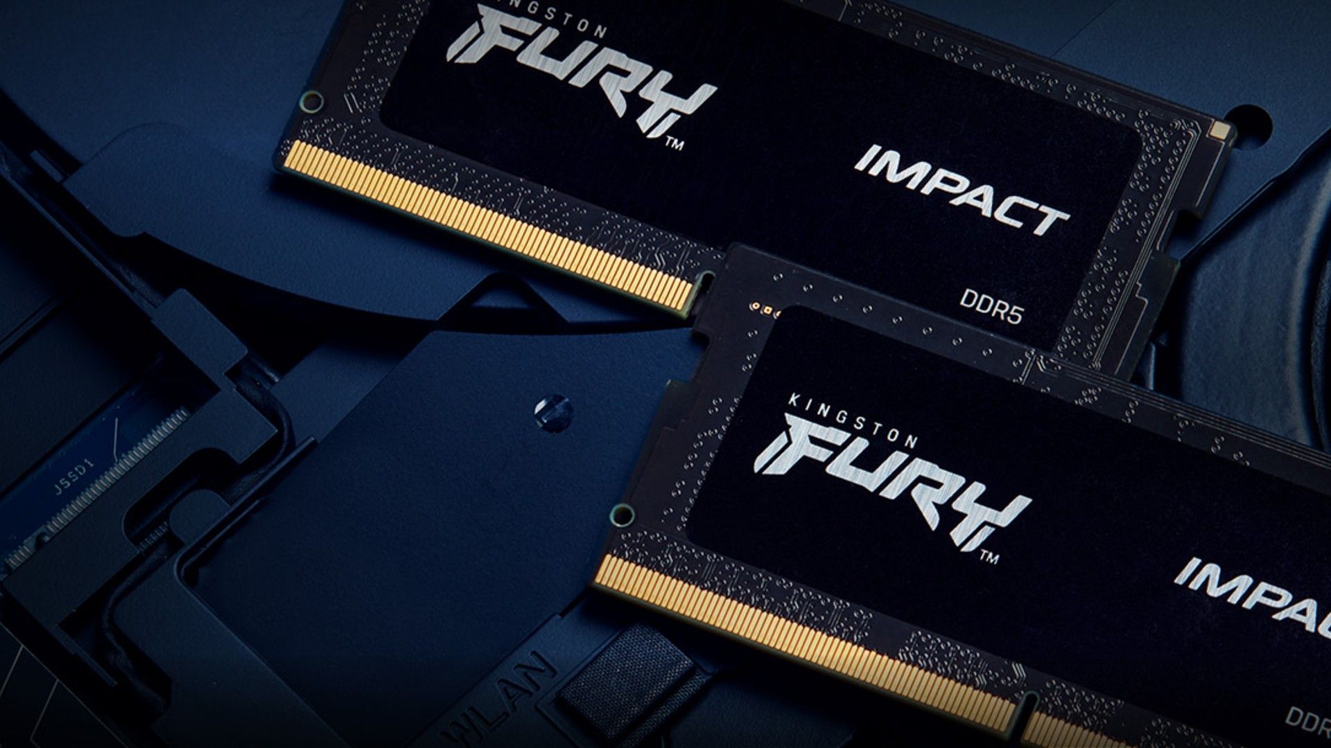 Lee esto antes de cambiar la memoria RAM de tu laptop