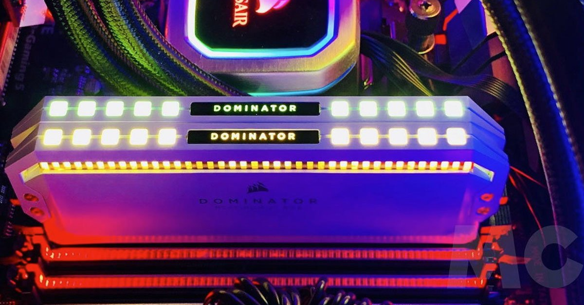 ¿Qué tan importante es la memoria RAM para los juegos?