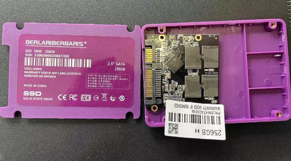 4 Errores comunes en la compra de SSD