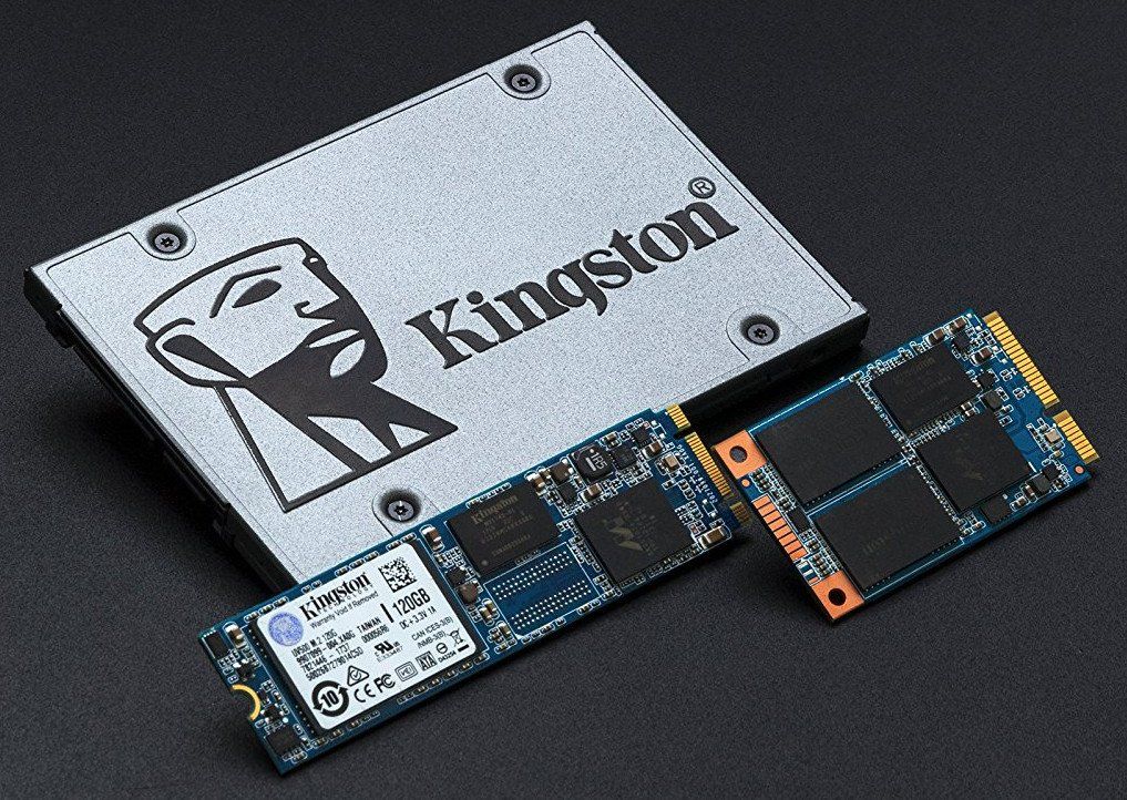 Una descripción general de las especificaciones de SSD
