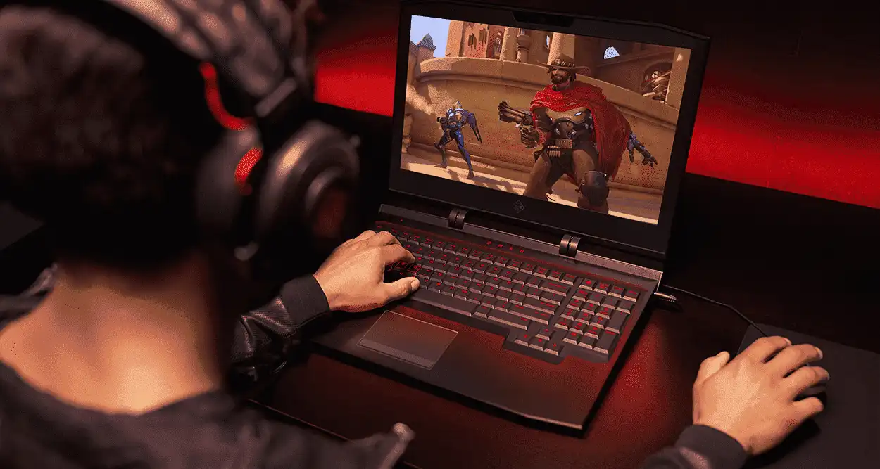 ¿Cómo elegir una Laptop Gaming?