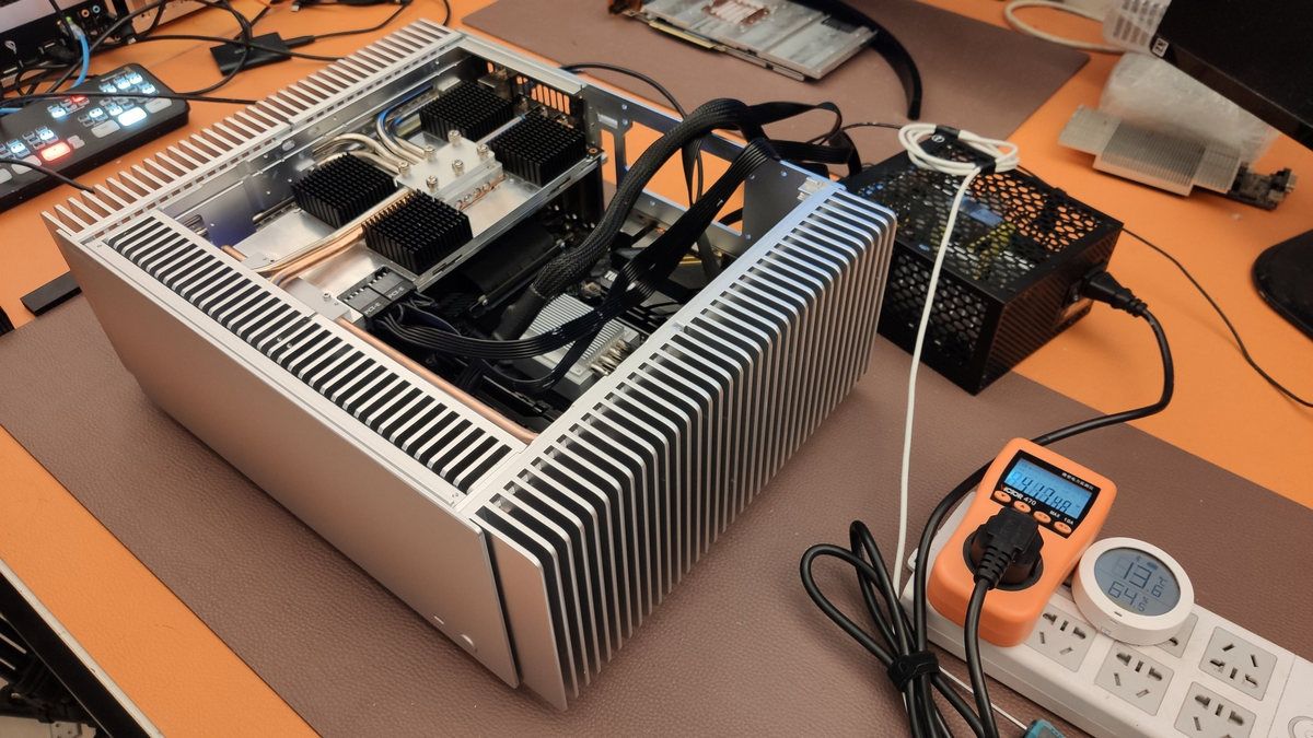 ¿Cómo hacer que tu PC sea mas silenciosa?