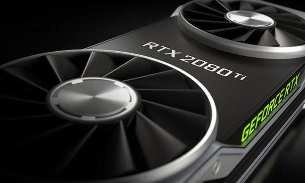 ¿Qué tarjetas gráficas NVIDIA admiten 4K?