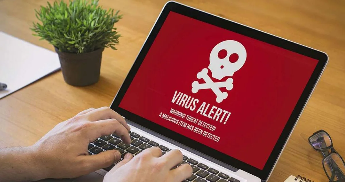 10 Señales que indican que tu computadora tiene virus