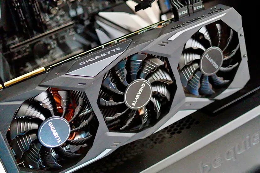 ¿Qué es una tarjeta grafica o de video?