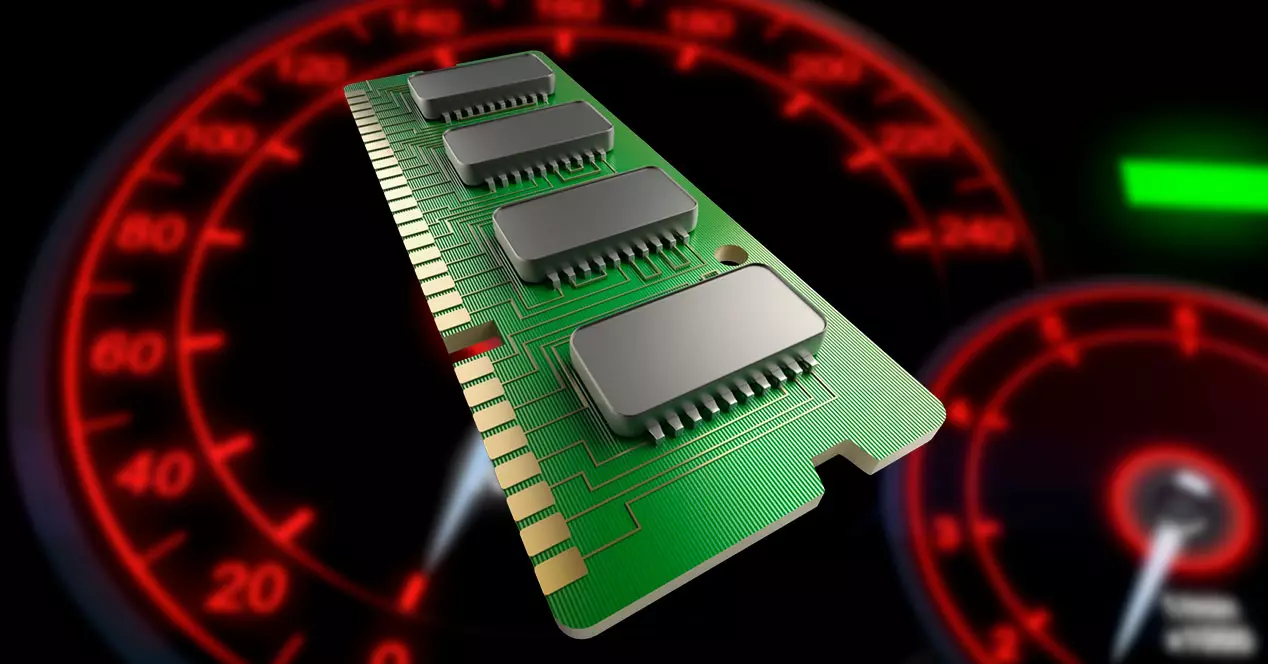 ¿Qué tan importante es la velocidad de RAM?