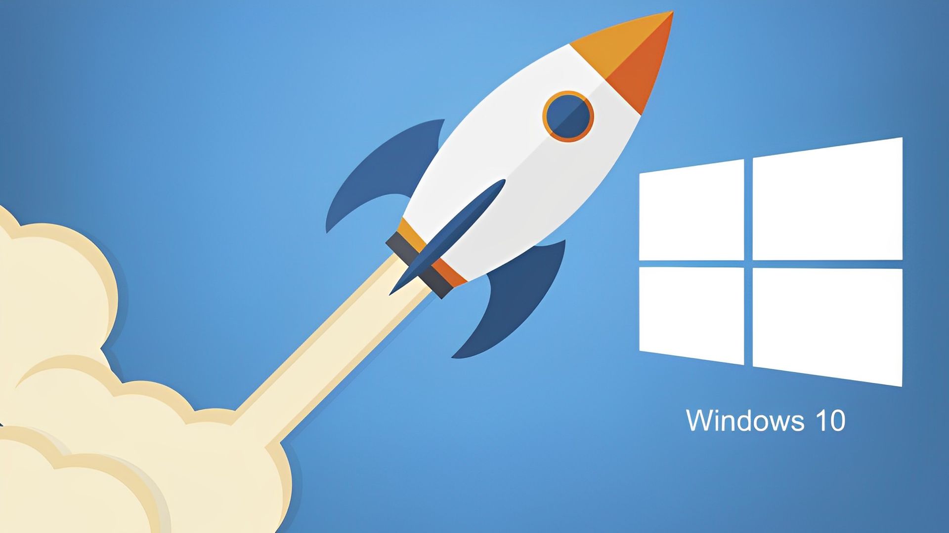 10 formas de acelerar una PC con Windows 10