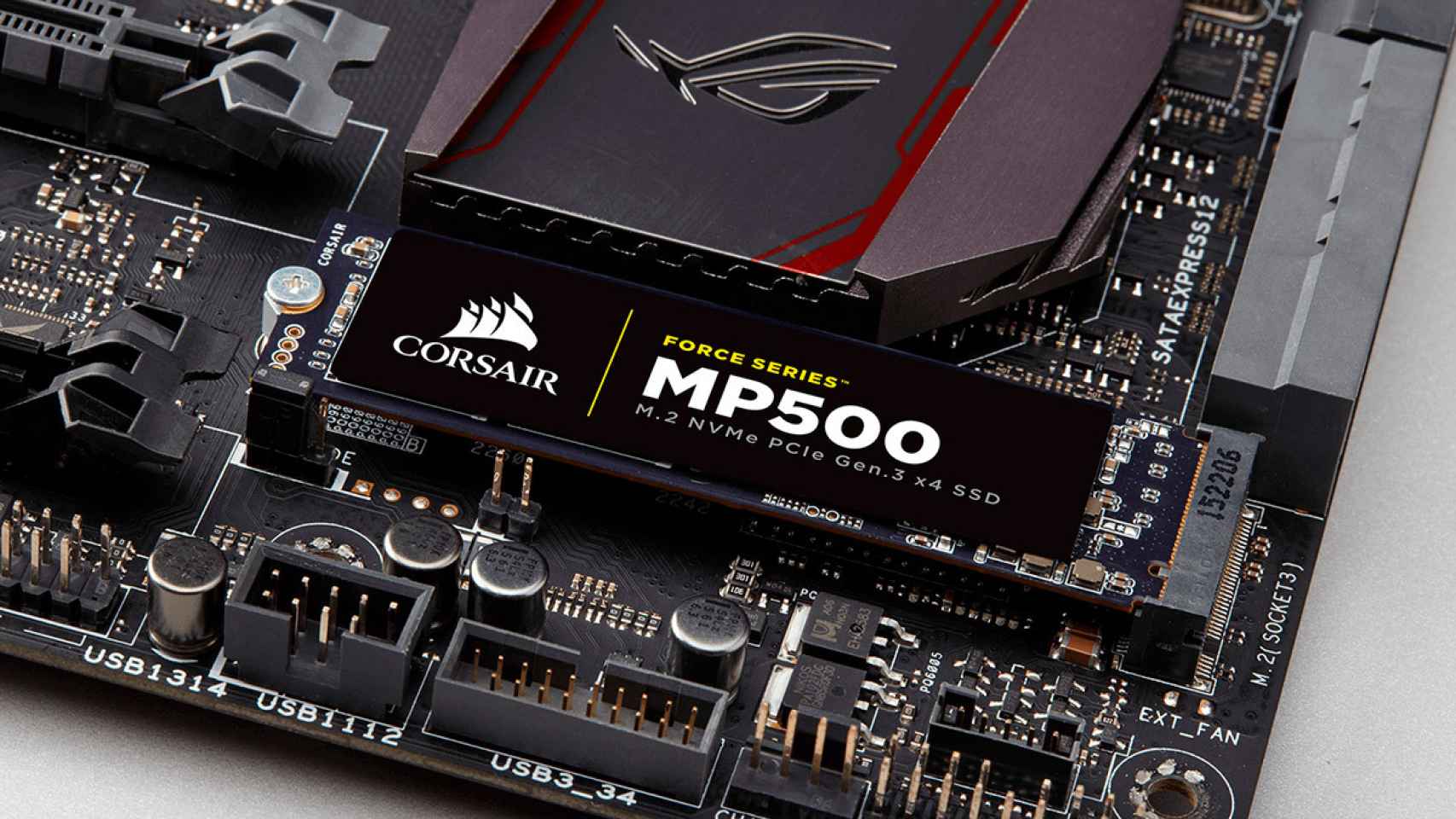 Todo lo que debes saber de la tarjeta NVMe