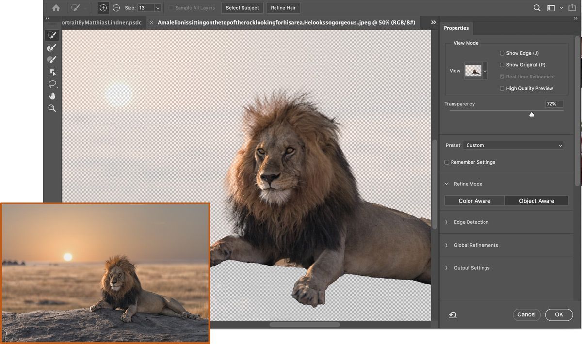 5 formas para hacer que Photoshop funcione más rápido