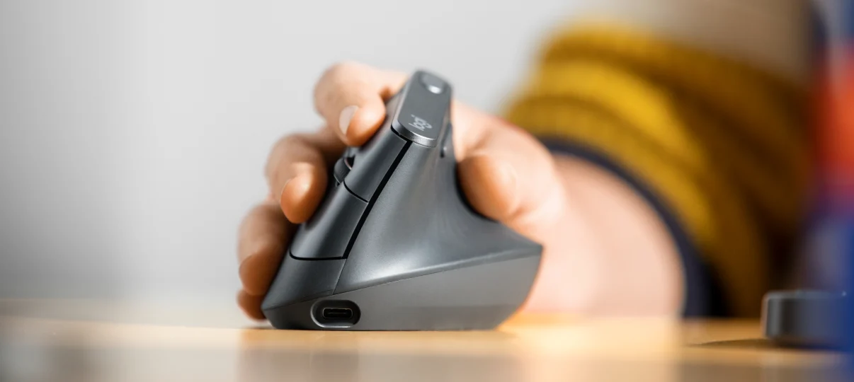 Cómo elegir el mouse ergonómico para juegos adecuado para sus necesidades
