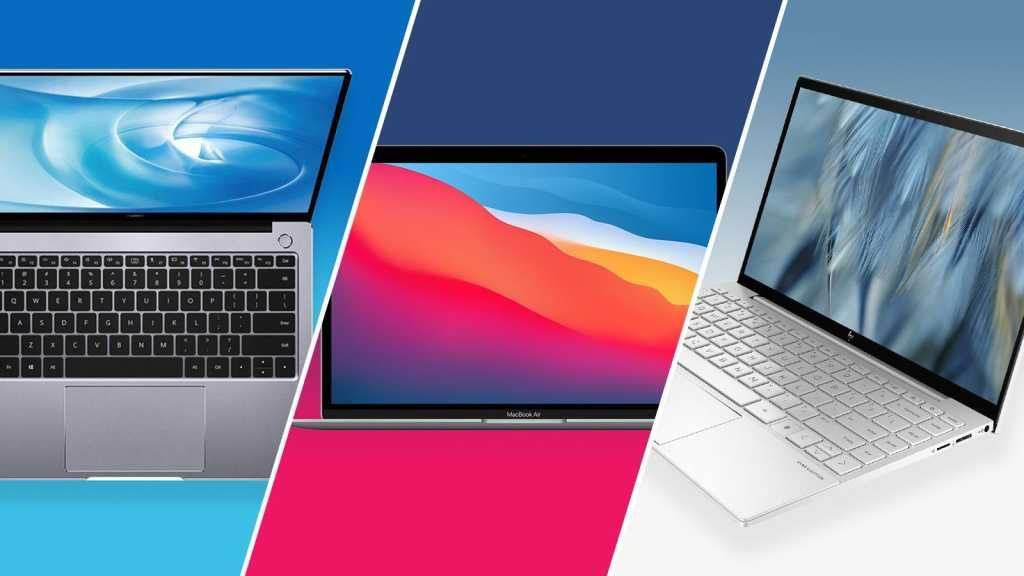 Estos son los 3 diferentes tipos de laptop que existen