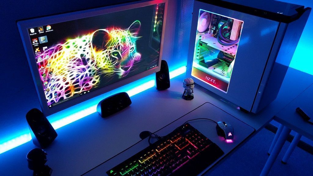 Tipos de computadoras de escritorio