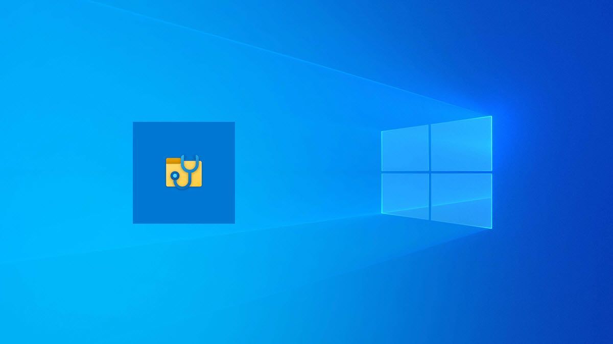 Cómo recuperar archivos borrados en Windows