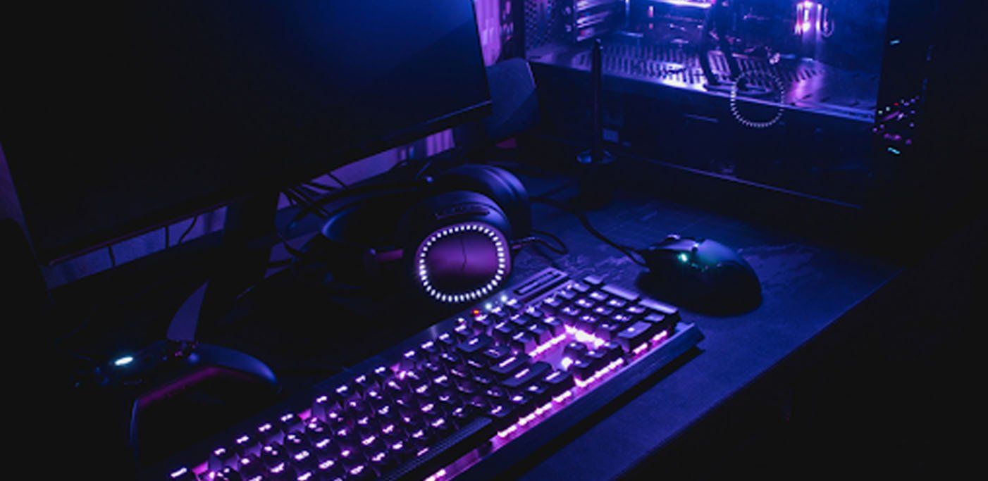 CÓMO ACTUALIZAMOS UNA PC PARA JUEGOS EXTREMOS