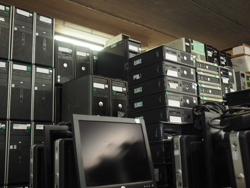 4 consejos para comprar computadoras reacondicionadas