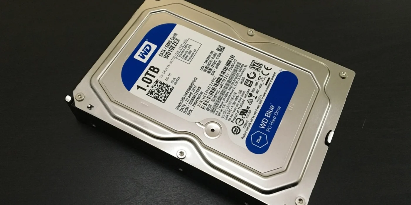Guía completa de especificaciones de Disco Duro HDD